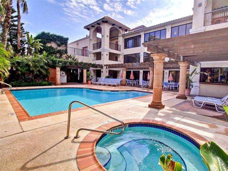 The Inn At South Padre South Padre Island Exterior foto