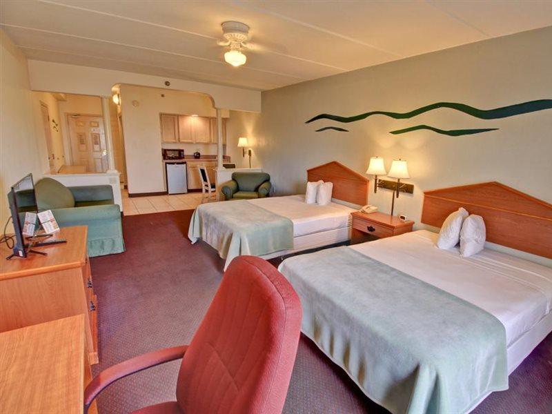 The Inn At South Padre South Padre Island Exterior foto