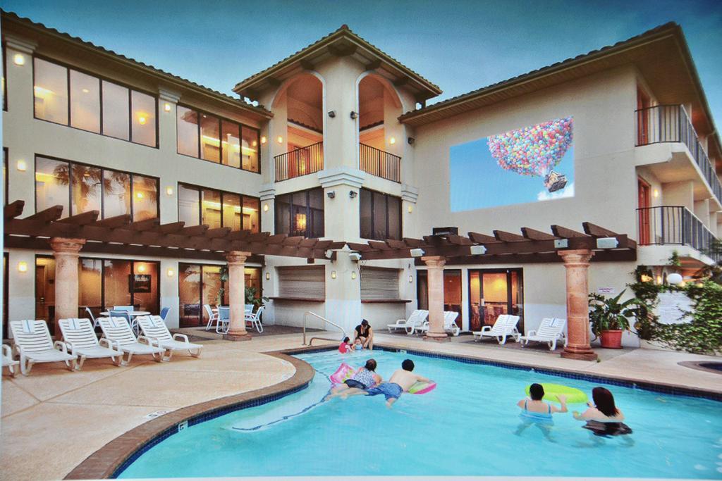 The Inn At South Padre South Padre Island Exterior foto