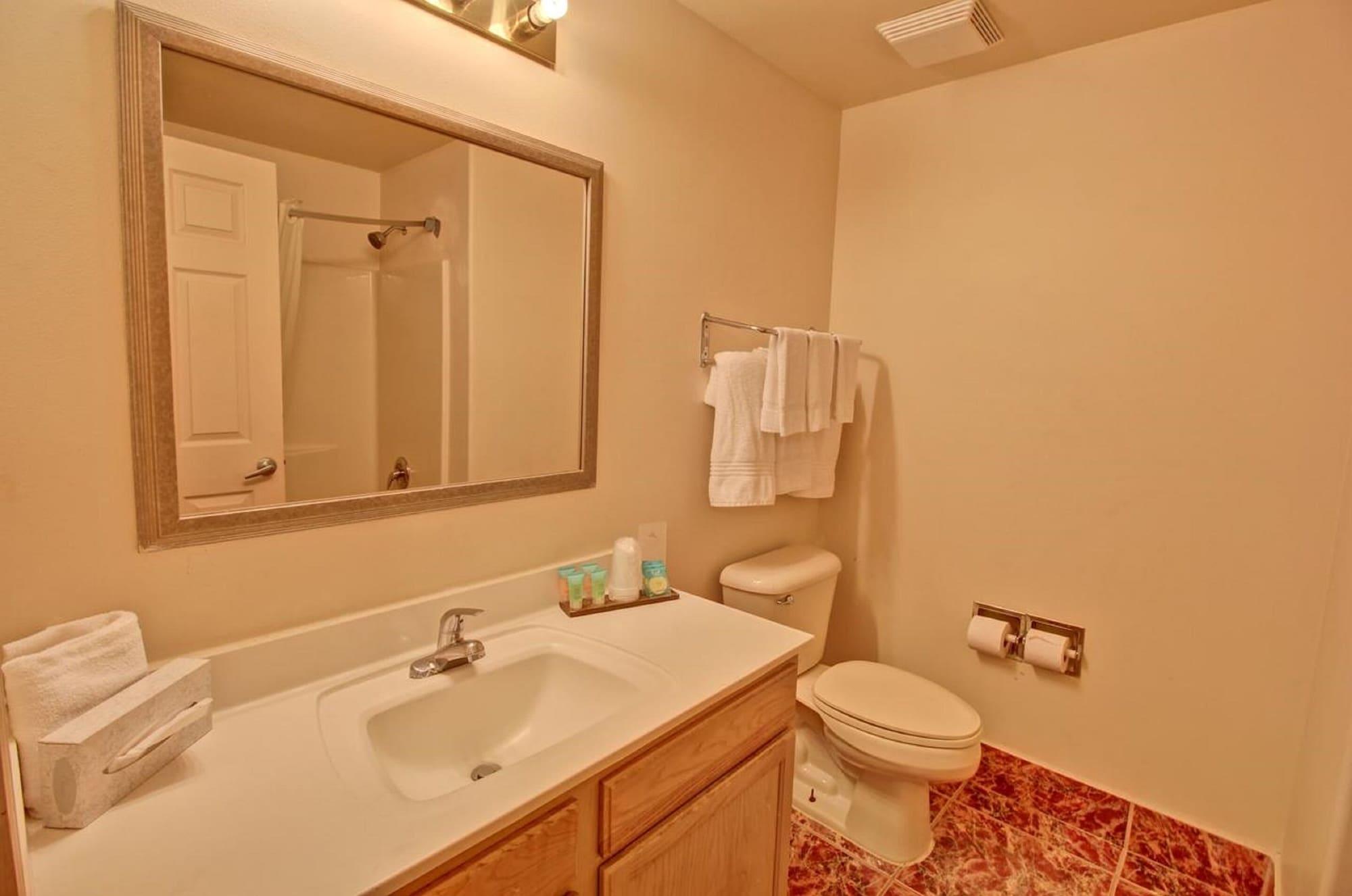 The Inn At South Padre South Padre Island Exterior foto