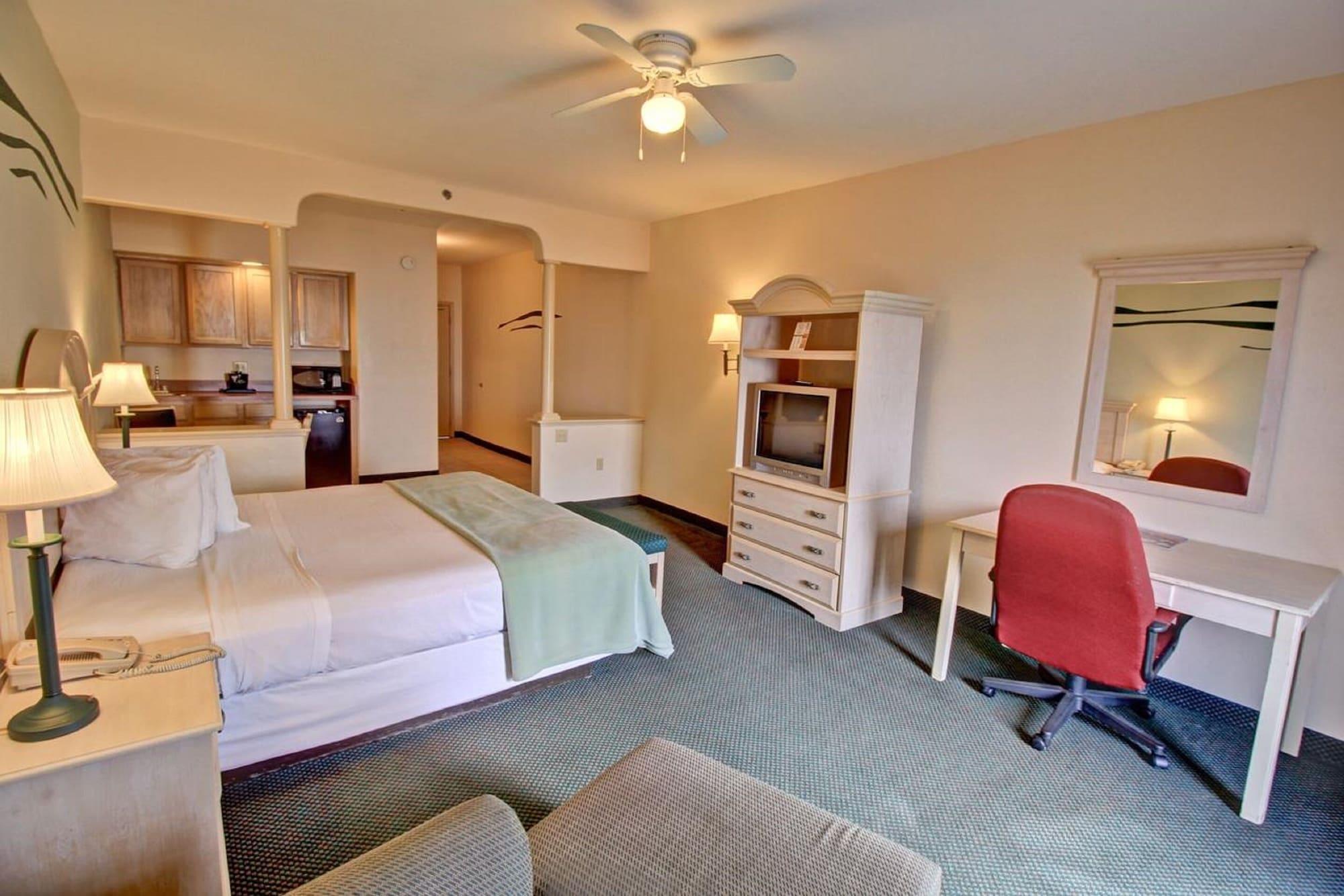 The Inn At South Padre South Padre Island Exterior foto