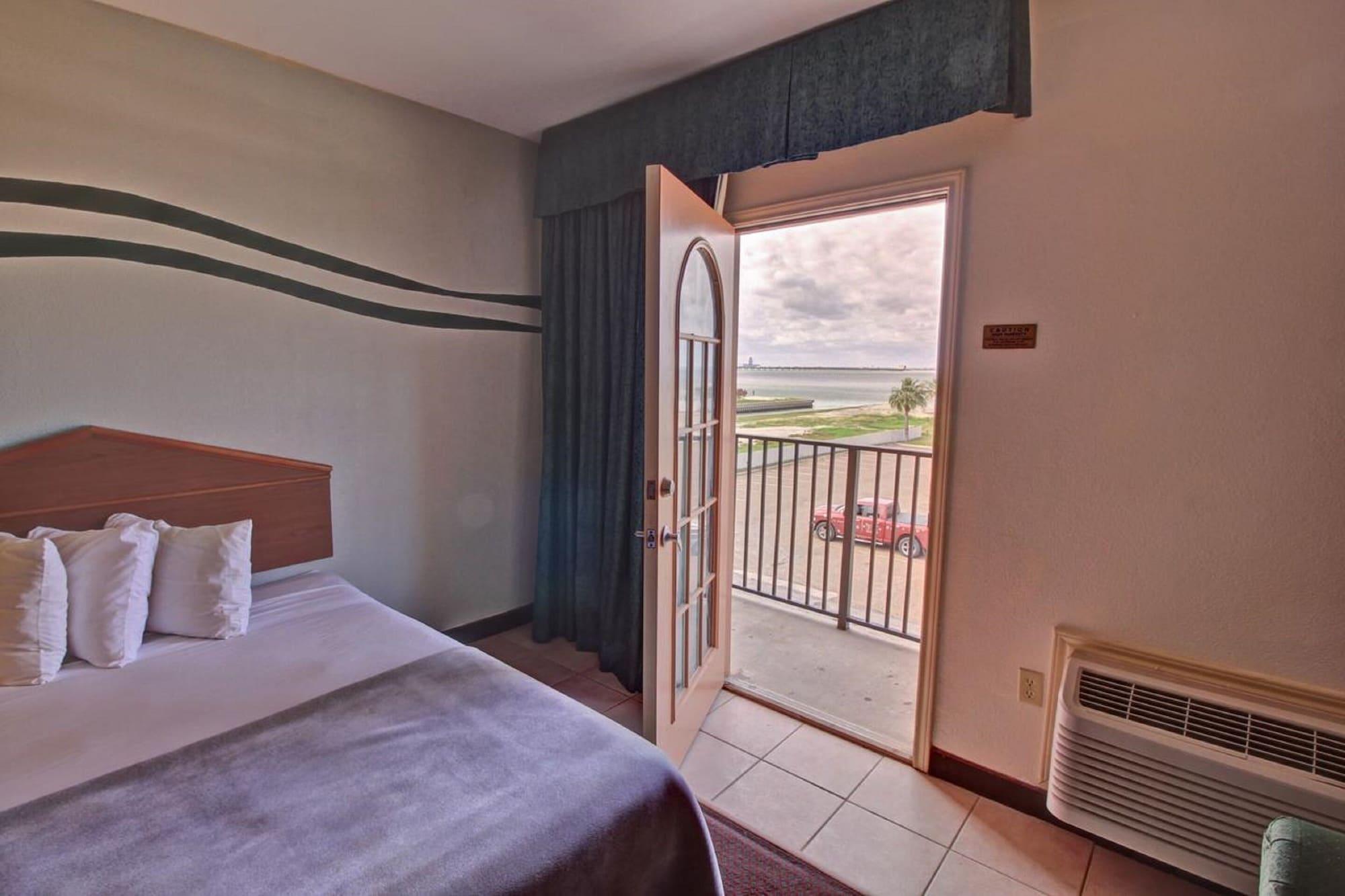 The Inn At South Padre South Padre Island Exterior foto