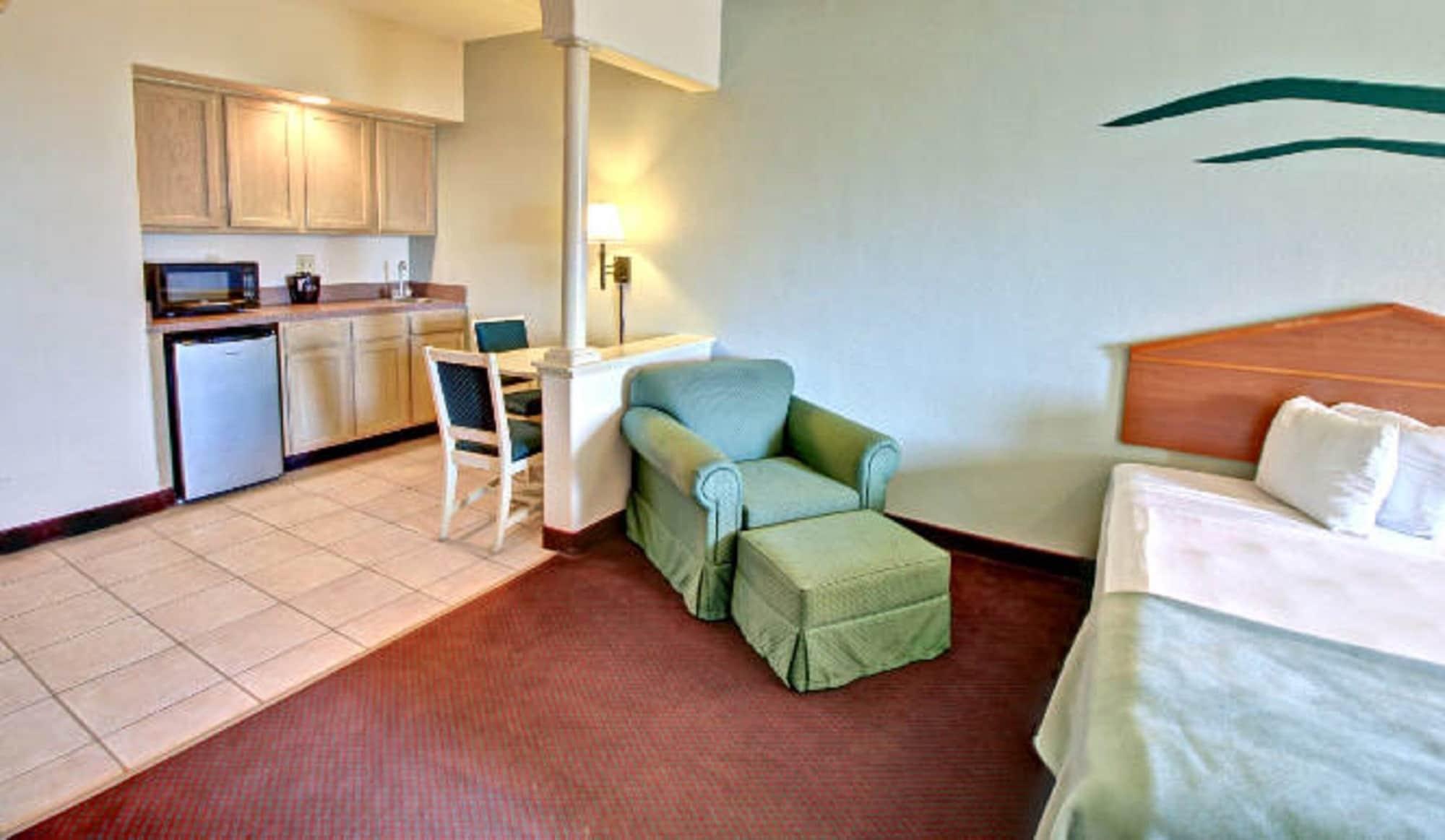 The Inn At South Padre South Padre Island Exterior foto