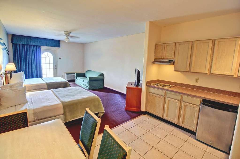 The Inn At South Padre South Padre Island Habitación foto
