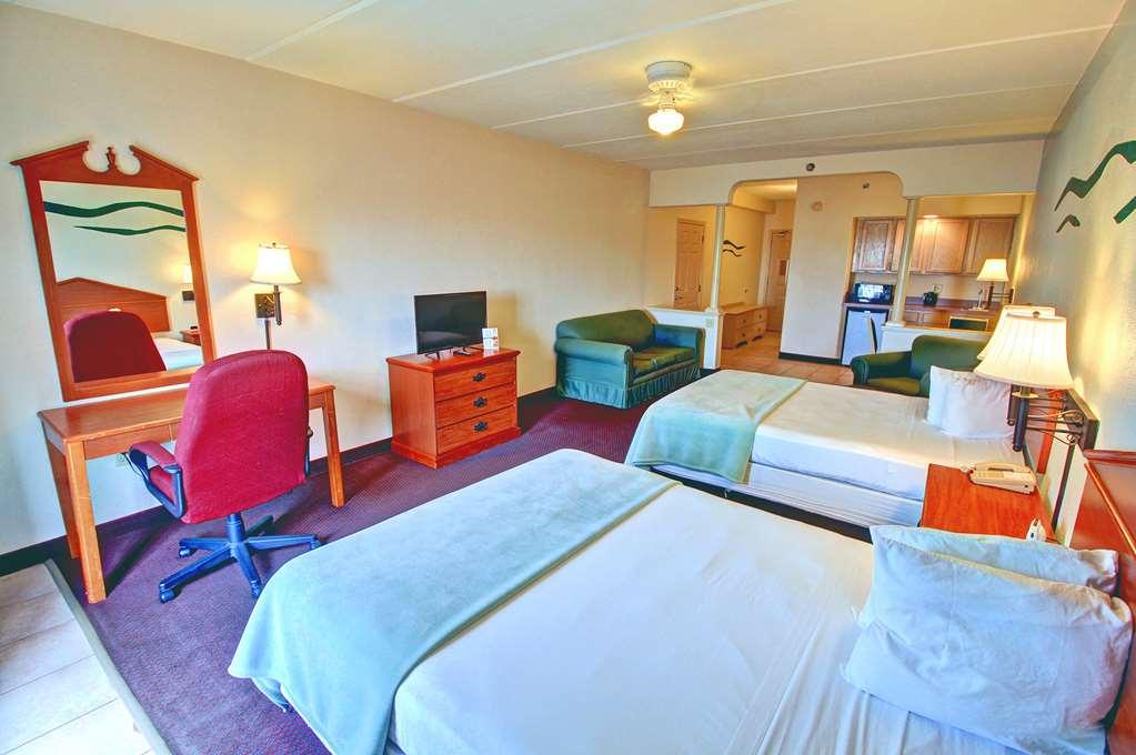 The Inn At South Padre South Padre Island Habitación foto