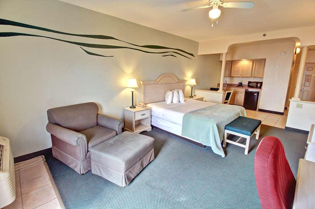 The Inn At South Padre South Padre Island Habitación foto