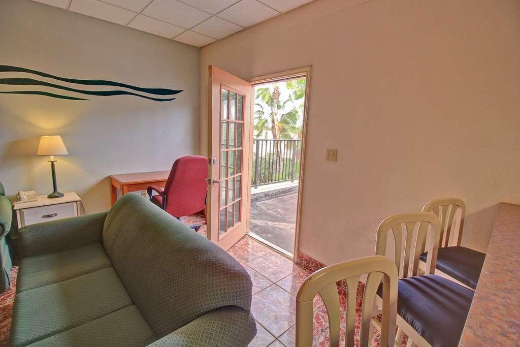 The Inn At South Padre South Padre Island Habitación foto
