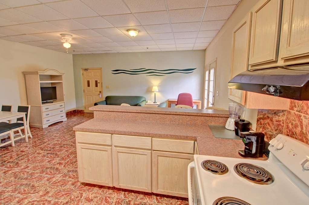 The Inn At South Padre South Padre Island Habitación foto