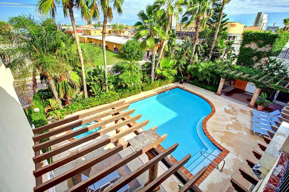 The Inn At South Padre South Padre Island Exterior foto