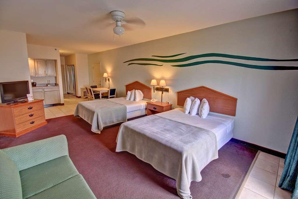 The Inn At South Padre South Padre Island Habitación foto