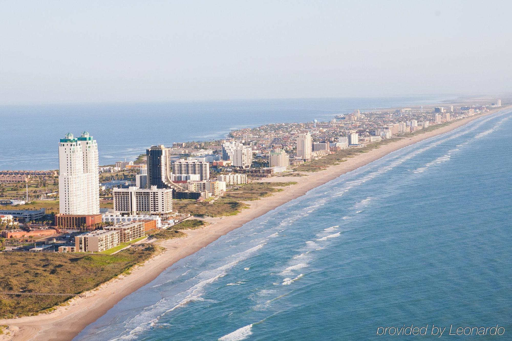 The Inn At South Padre South Padre Island Exterior foto
