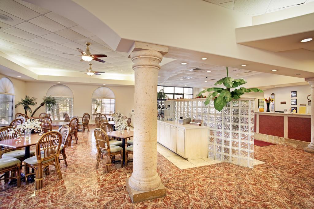 The Inn At South Padre South Padre Island Exterior foto