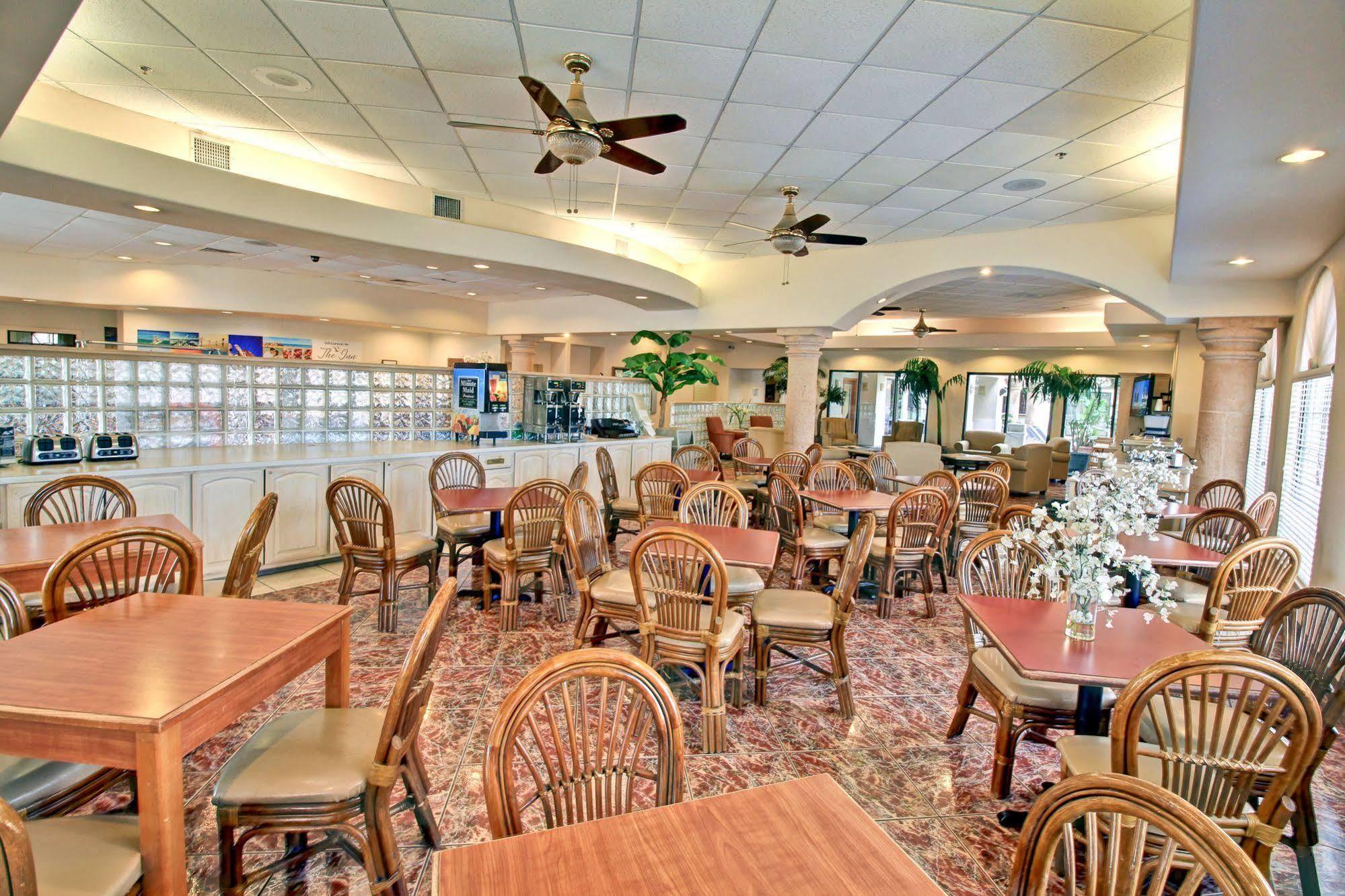 The Inn At South Padre South Padre Island Exterior foto
