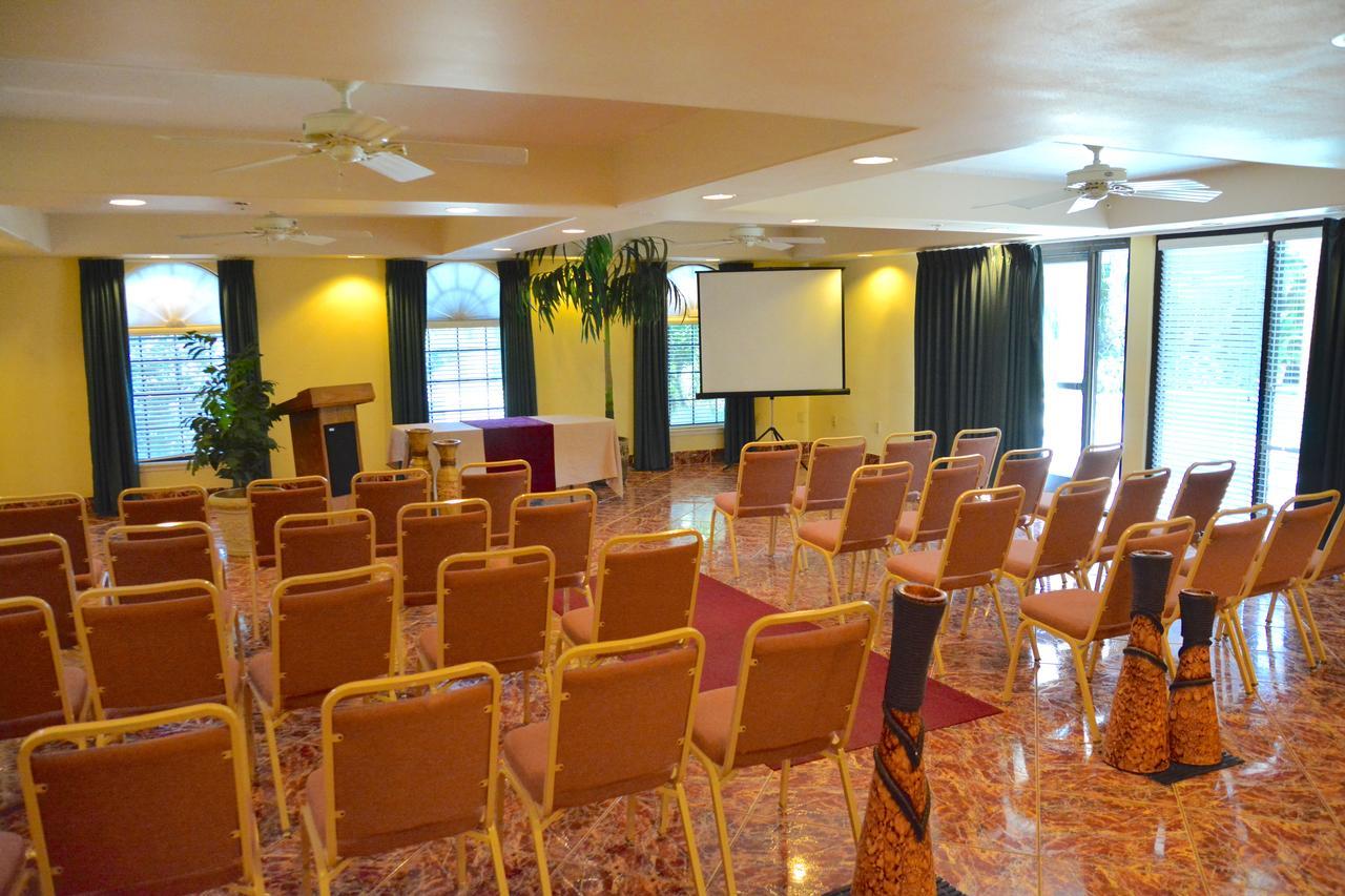The Inn At South Padre South Padre Island Exterior foto