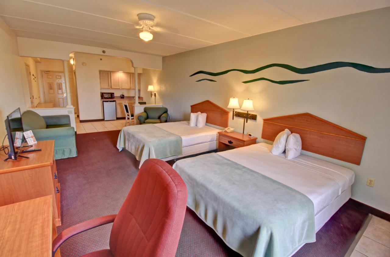 The Inn At South Padre South Padre Island Exterior foto