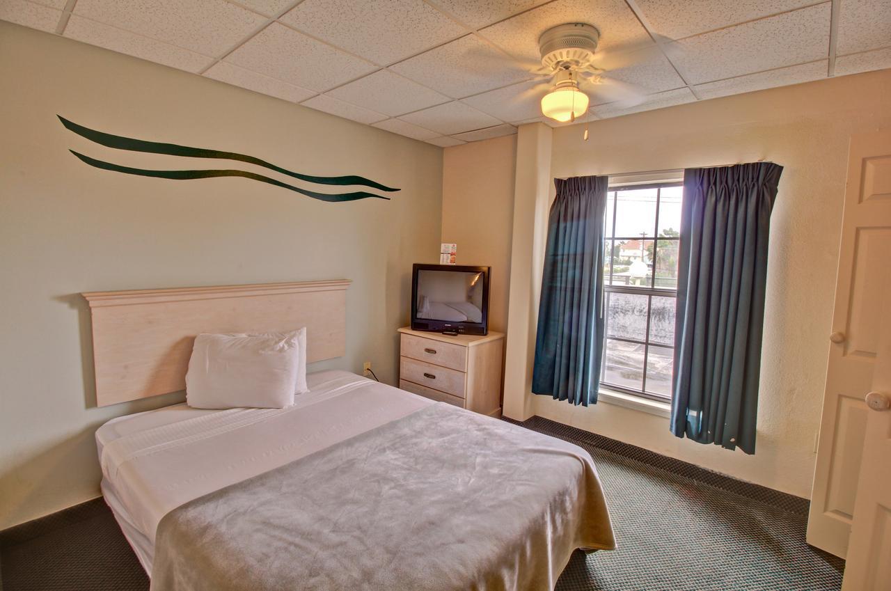 The Inn At South Padre South Padre Island Exterior foto