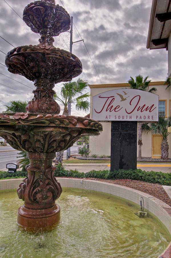 The Inn At South Padre South Padre Island Exterior foto