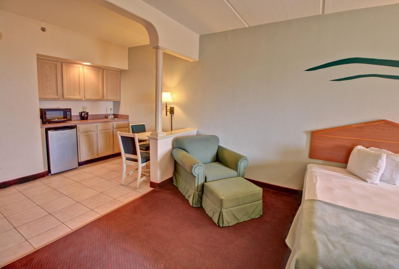 The Inn At South Padre South Padre Island Exterior foto